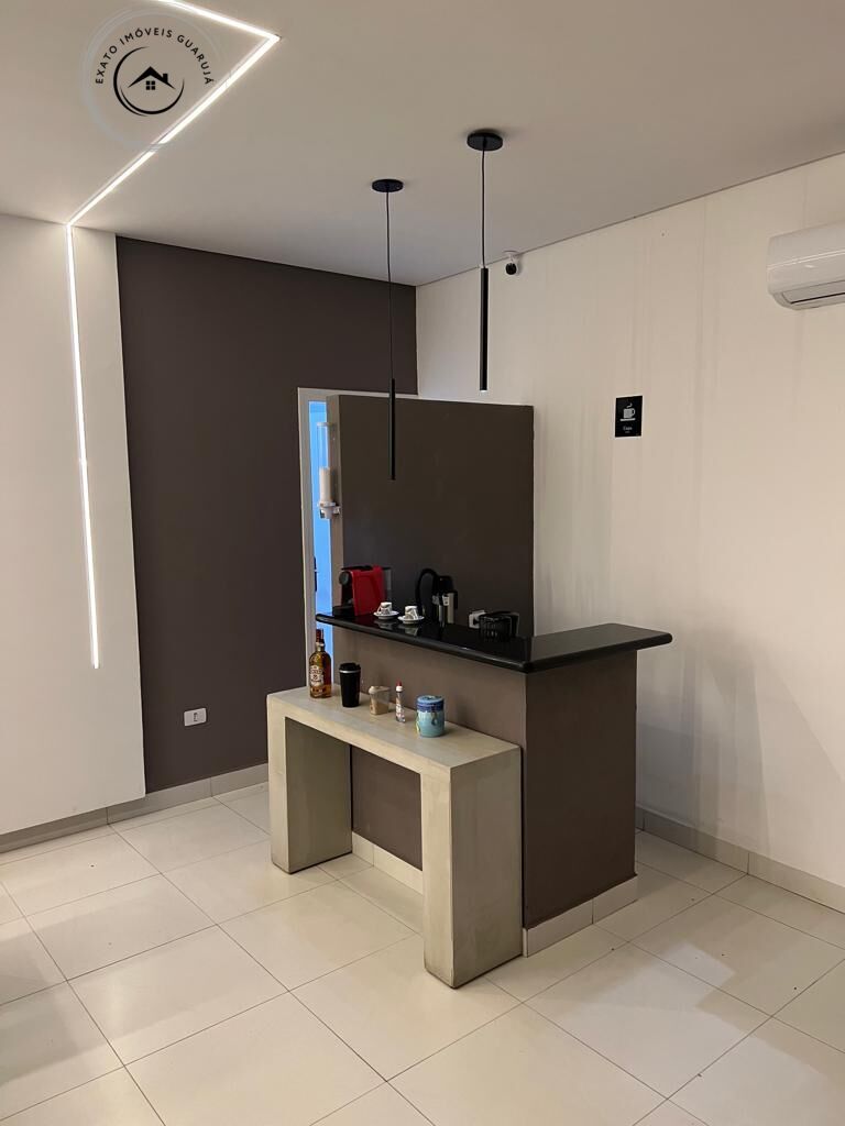 Loja com 60 m² para locação comercial na praia de pernambuco