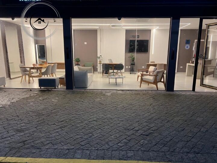 Loja com 60 m² para locação comercial na praia de pernambuco