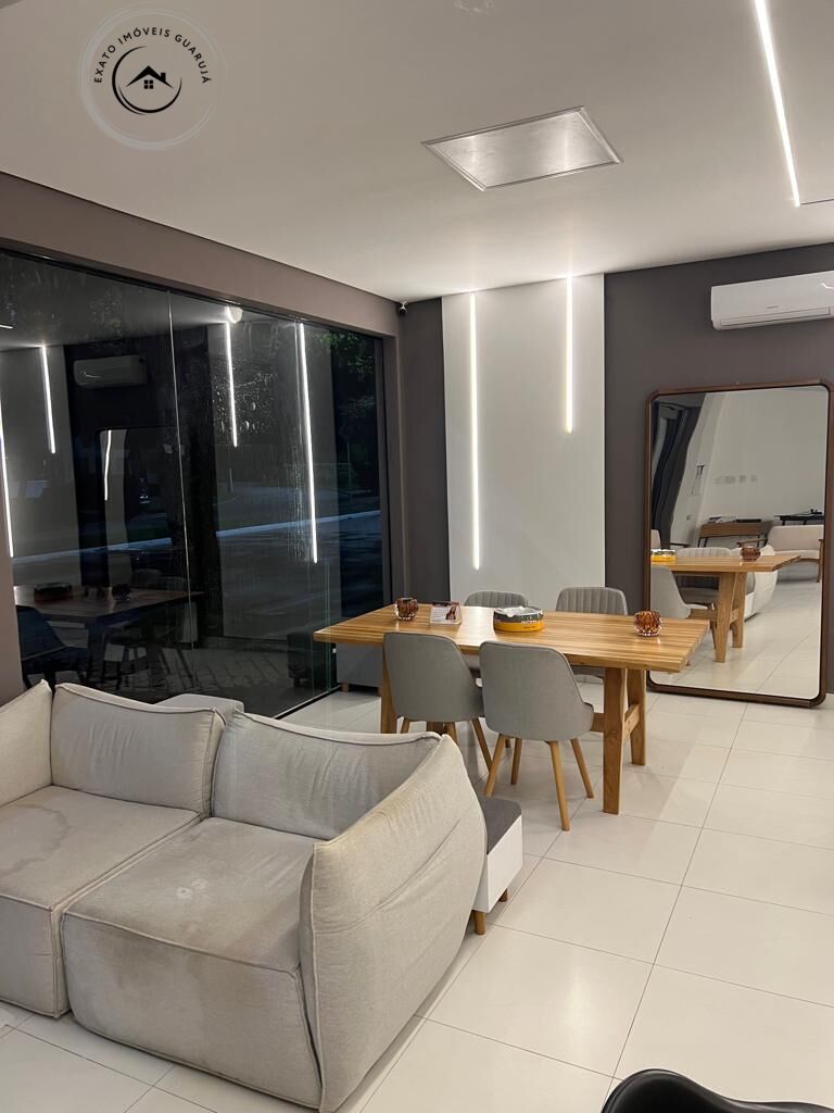 Loja com 60 m² para locação comercial na praia de pernambuco
