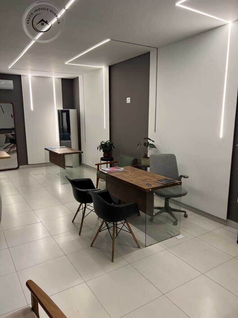 Loja com 60 m² para locação comercial na praia de pernambuco