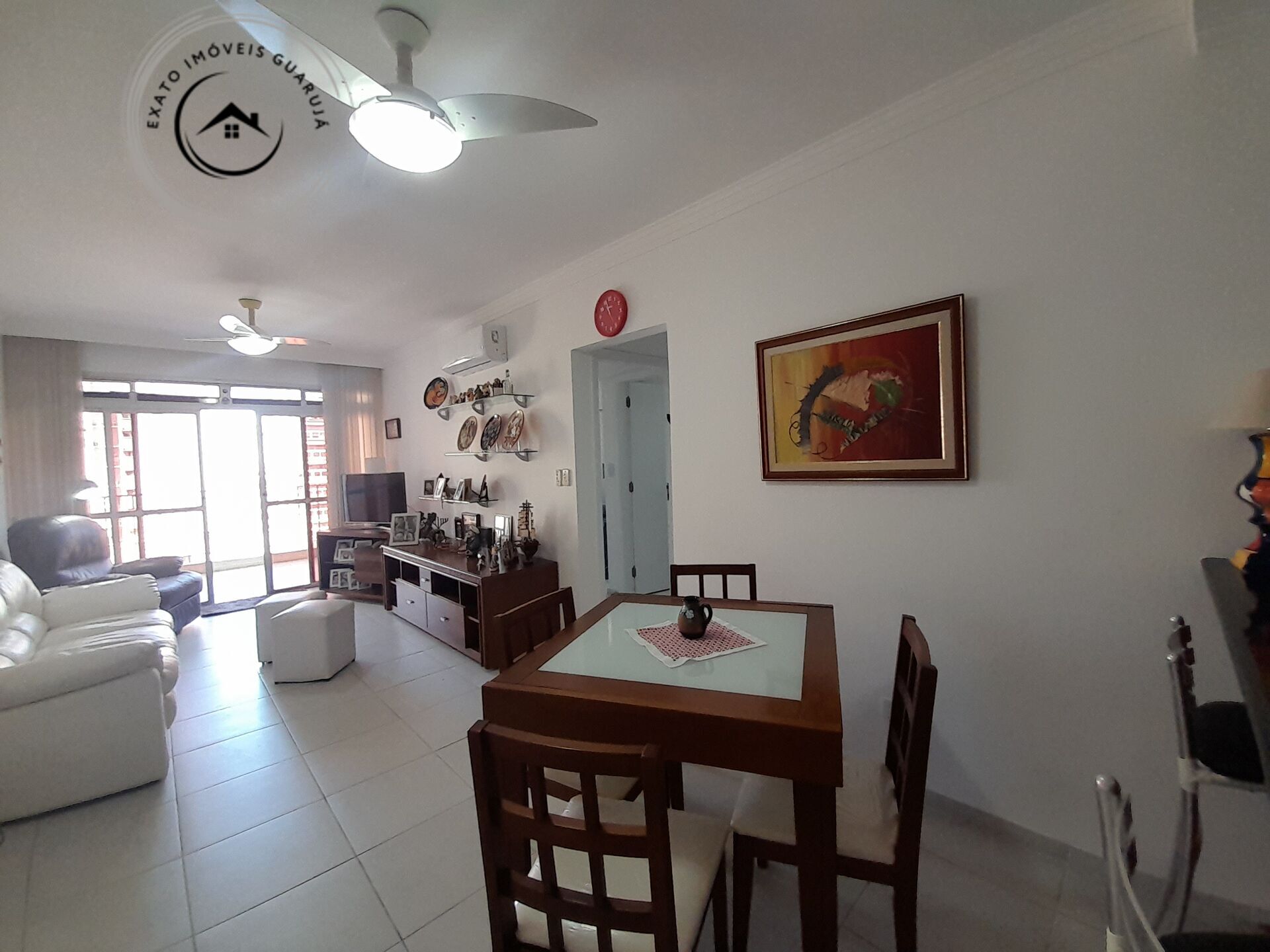 Apartamento padrão de 02 dormitórios para venda na praia das