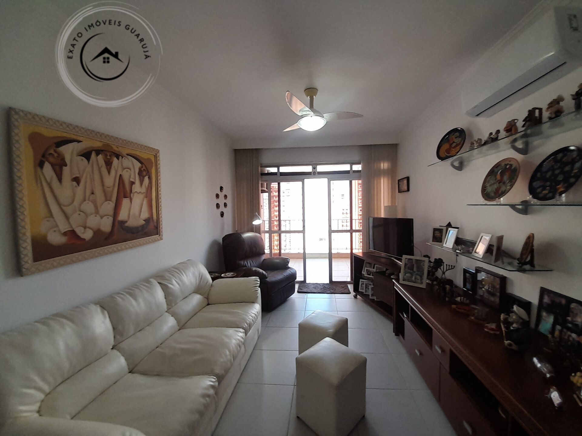 Apartamento padrão de 02 dormitórios para venda na praia das