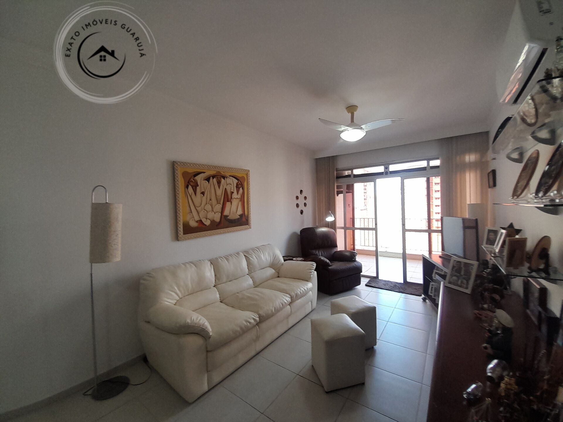 Apartamento padrão de 02 dormitórios para venda na praia das