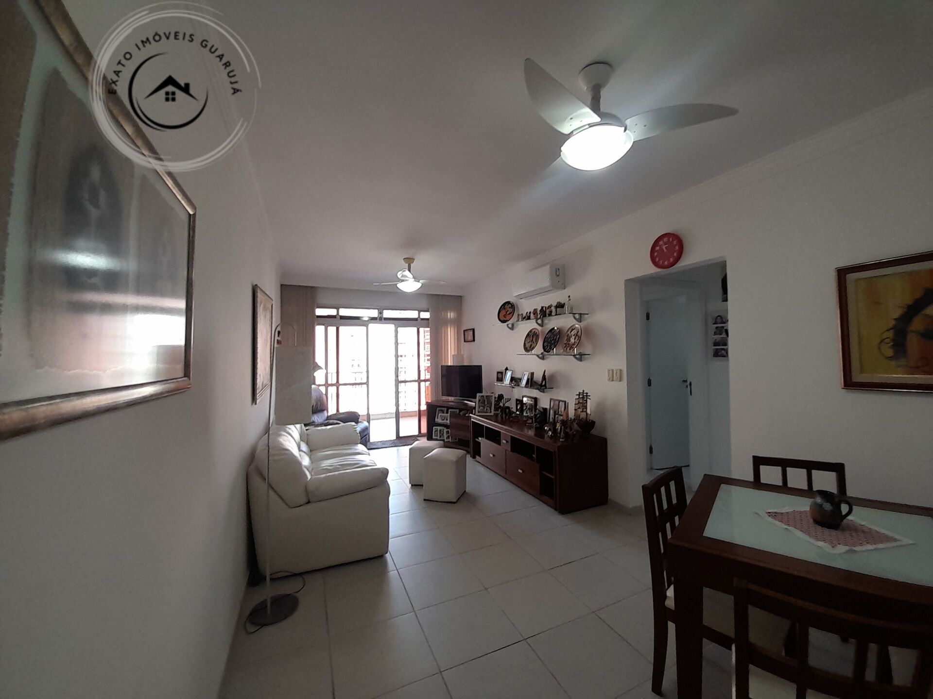 Apartamento padrão de 02 dormitórios para venda na praia das