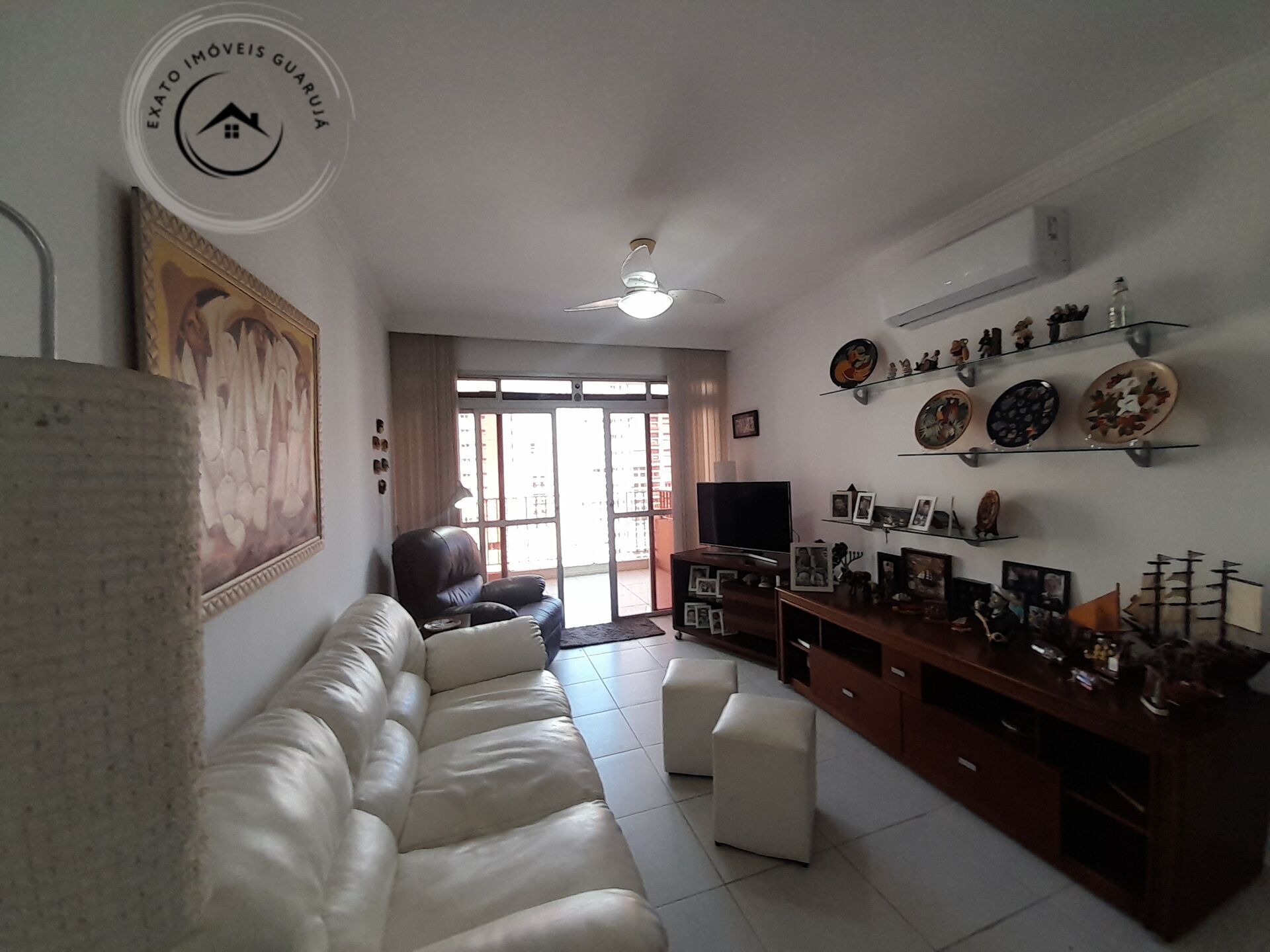 Apartamento padrão de 02 dormitórios para venda na praia das
