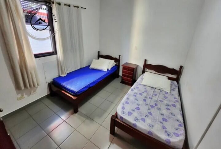 Apartamento padrão de 02 dormitórios para locação anual na p