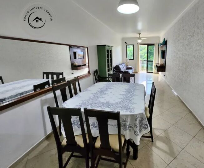 Apartamento padrão de 02 dormitórios para locação anual na p