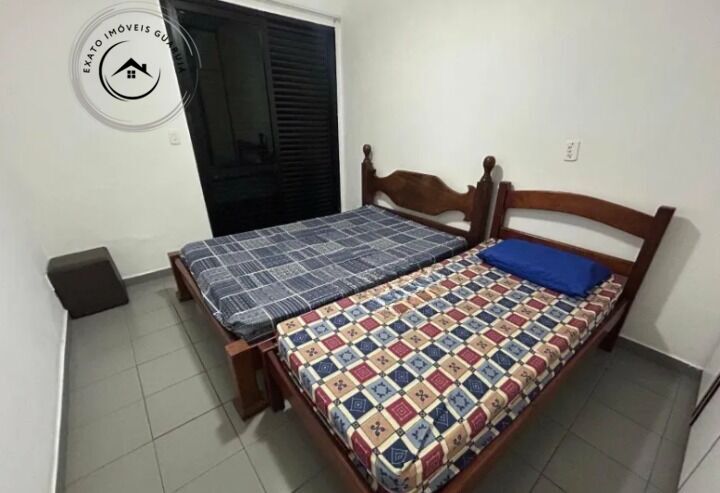 Apartamento padrão de 02 dormitórios para locação anual na p