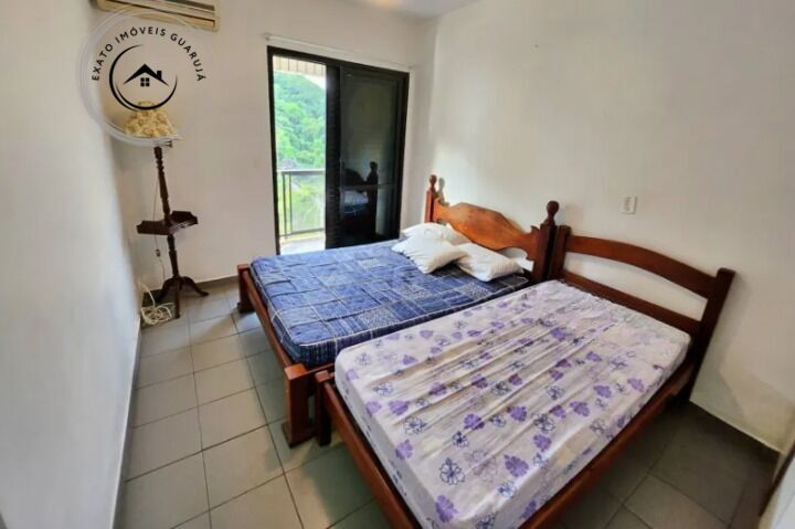 Apartamento padrão de 02 dormitórios para locação anual na p