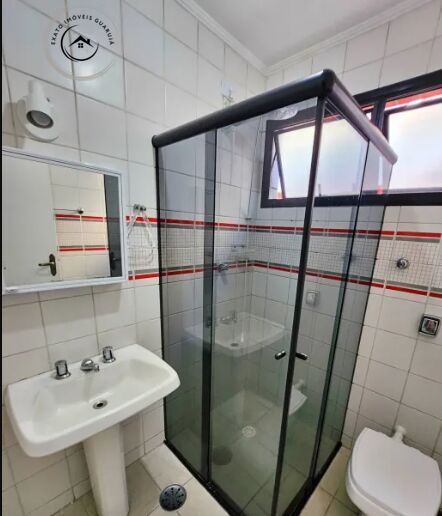 Apartamento padrão de 02 dormitórios para locação anual na p