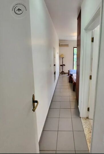 Apartamento padrão de 02 dormitórios para locação anual na p