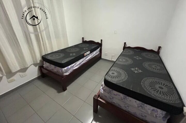Apartamento padrão de 02 dormitórios para locação anual na p