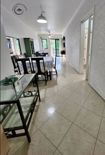 Apartamento padrão de 02 dormitórios para locação anual na p