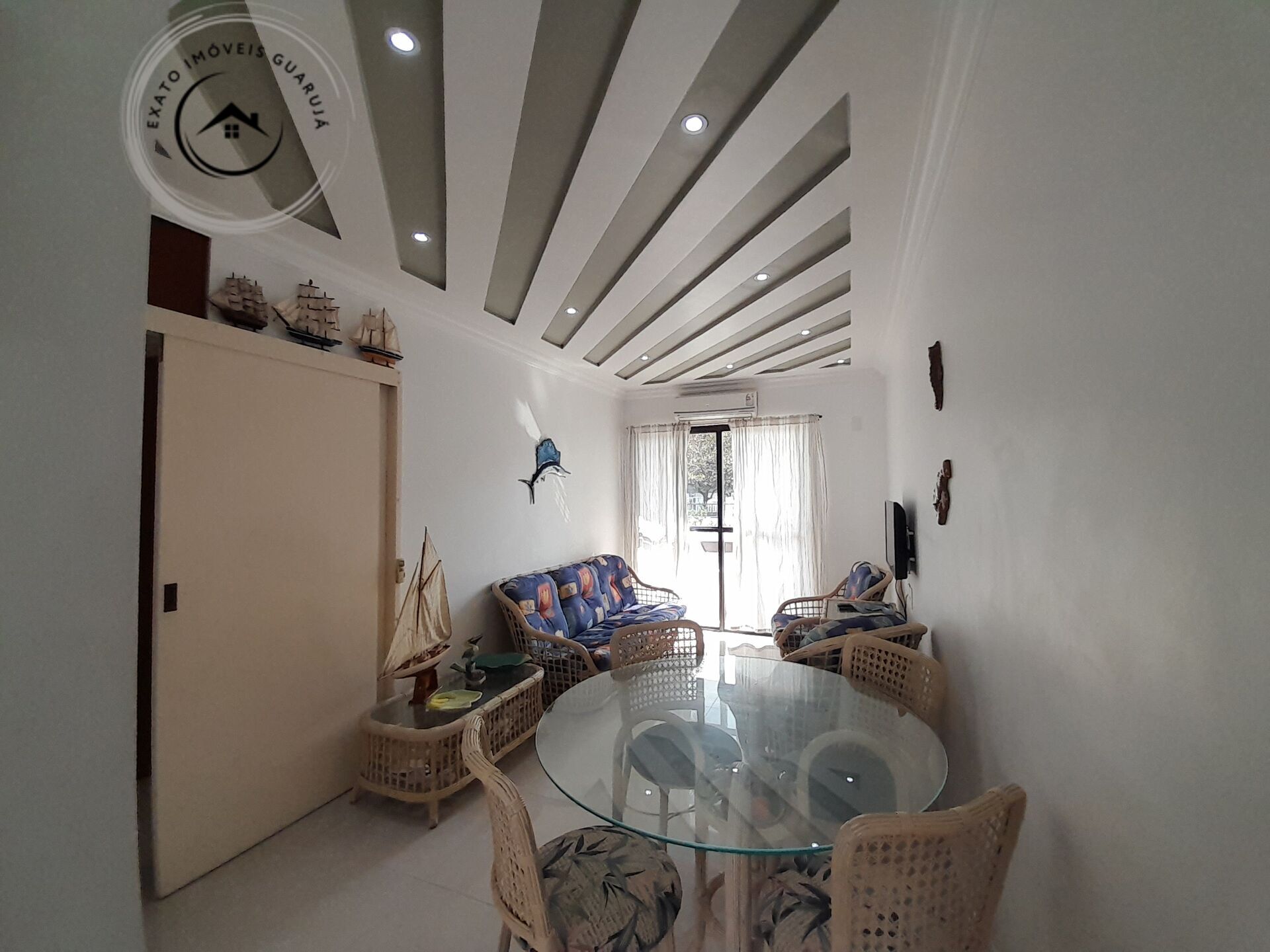 Apartamento padrão de 02 dormitórios para venda na praia da 