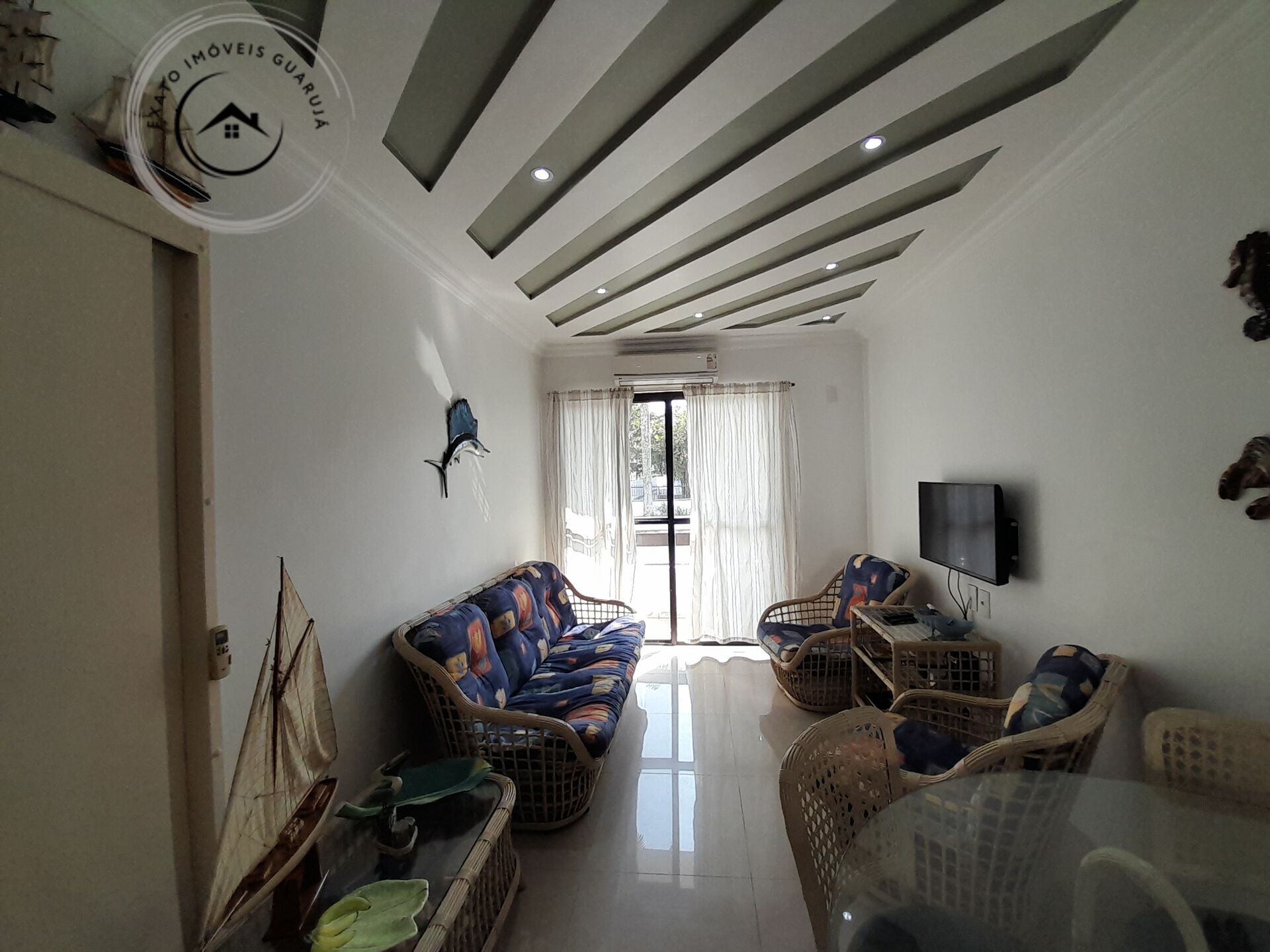 Apartamento padrão de 02 dormitórios para venda na praia da 