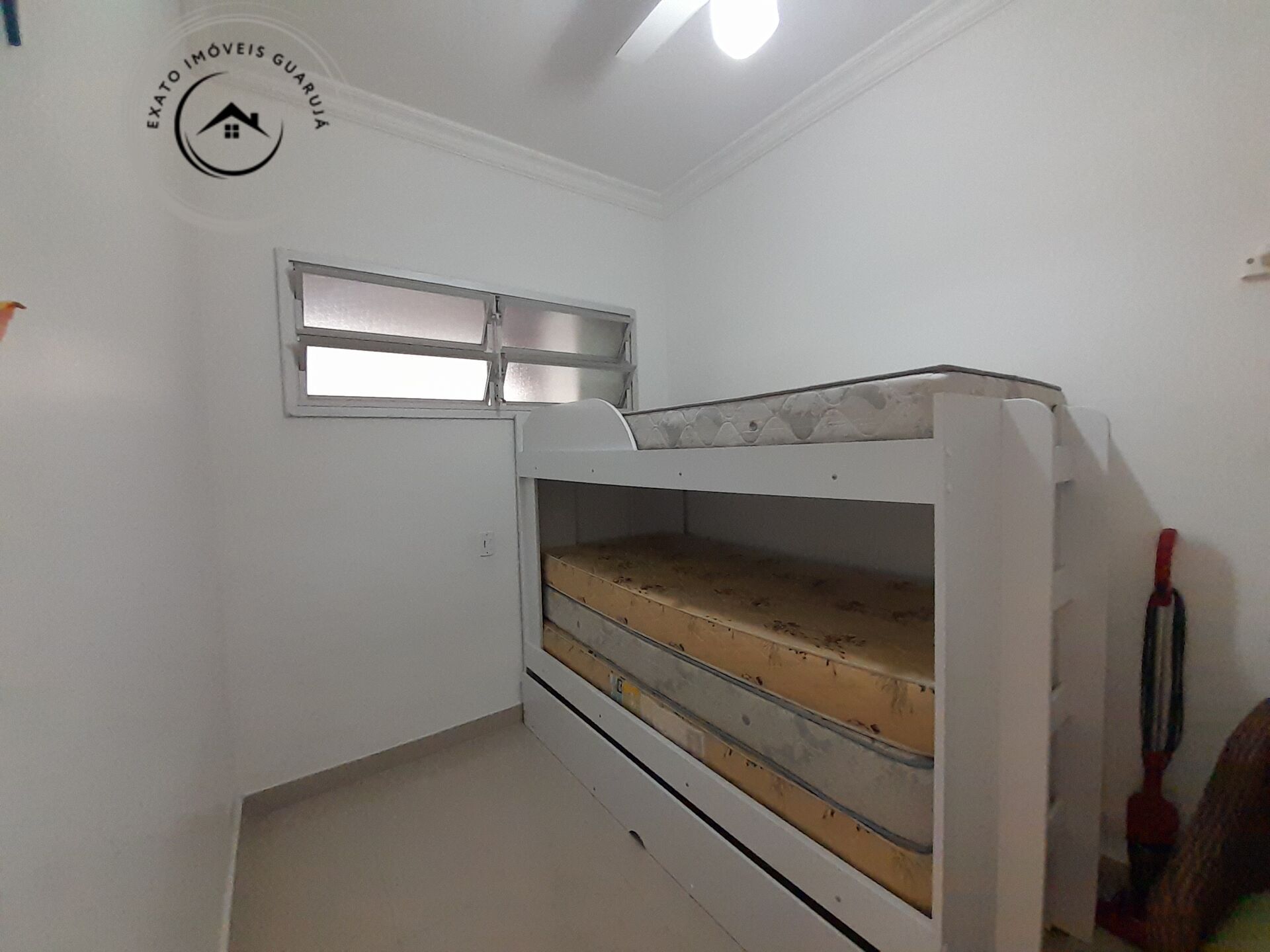 Apartamento padrão de 02 dormitórios para venda na praia da 
