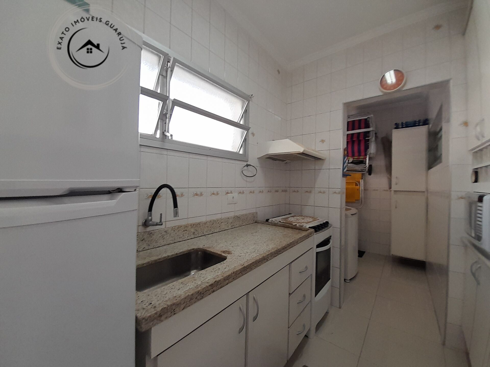 Apartamento padrão de 02 dormitórios para venda na praia da 