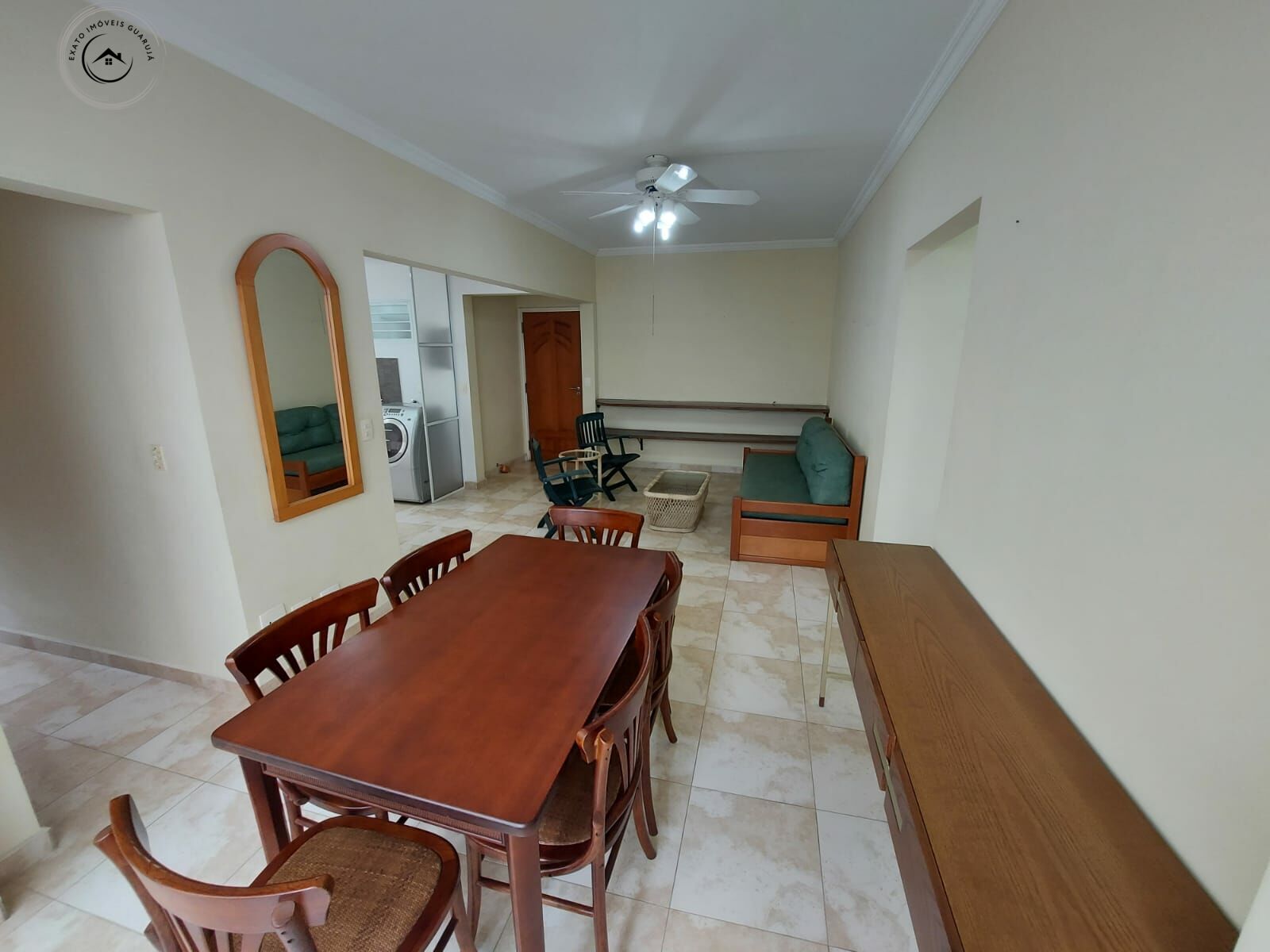 Apartamento de 02 dormitórios para venda nas pitangueiras.