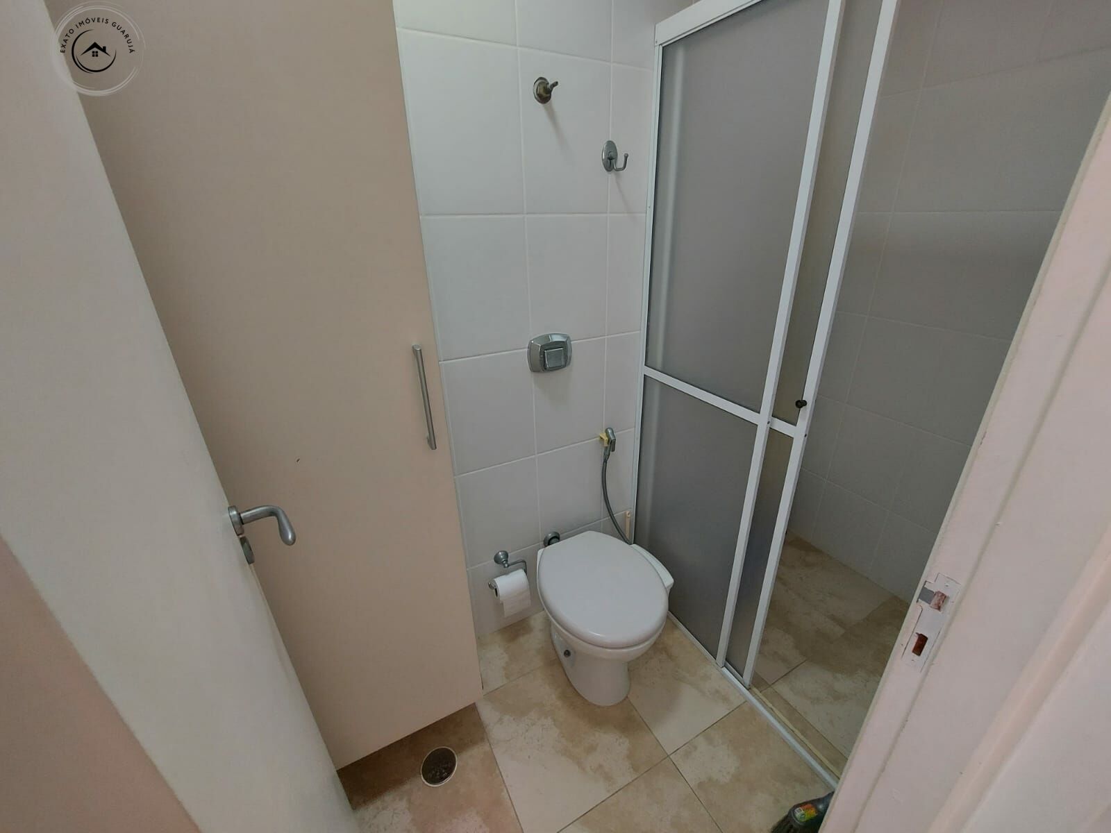 Apartamento de 02 dormitórios para venda nas pitangueiras.