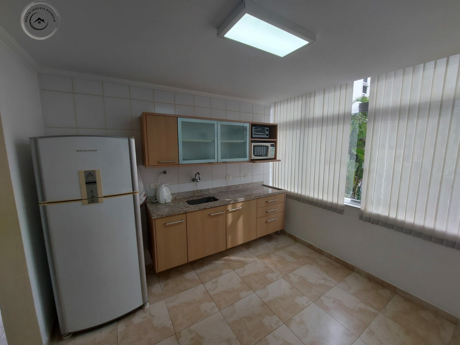 Apartamento de 02 dormitórios para venda nas pitangueiras.