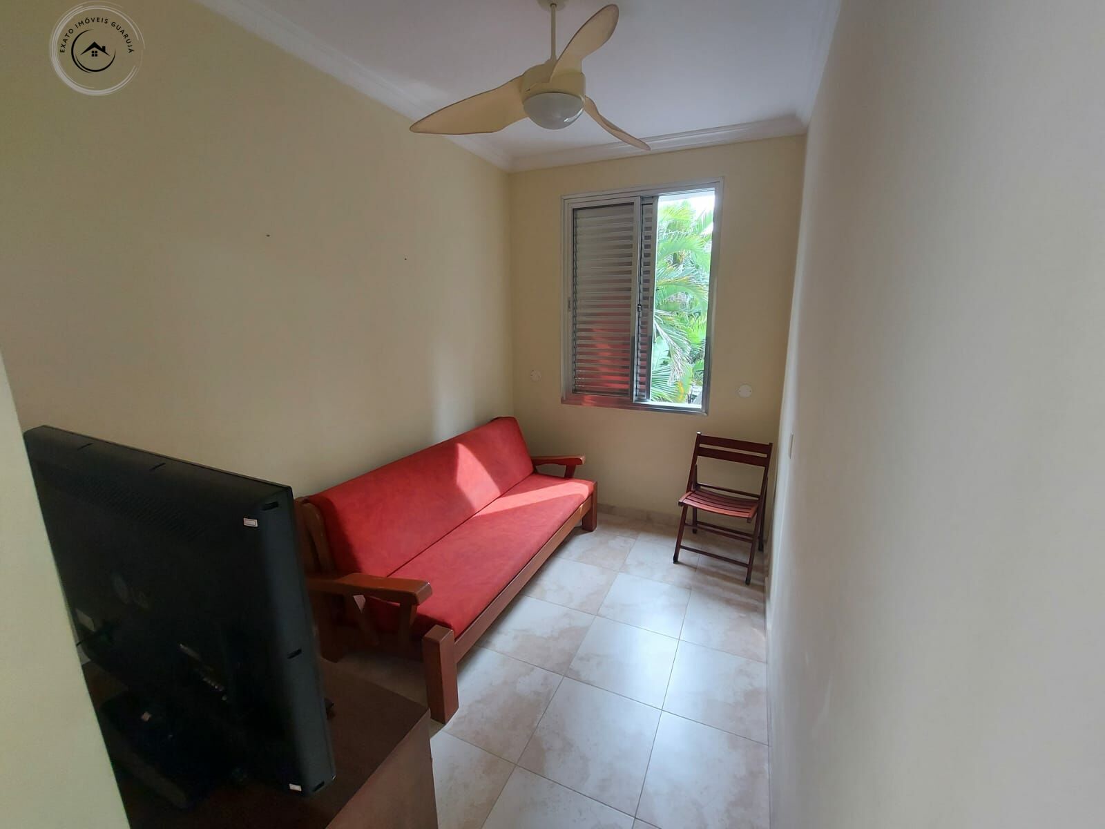 Apartamento de 02 dormitórios para venda nas pitangueiras.