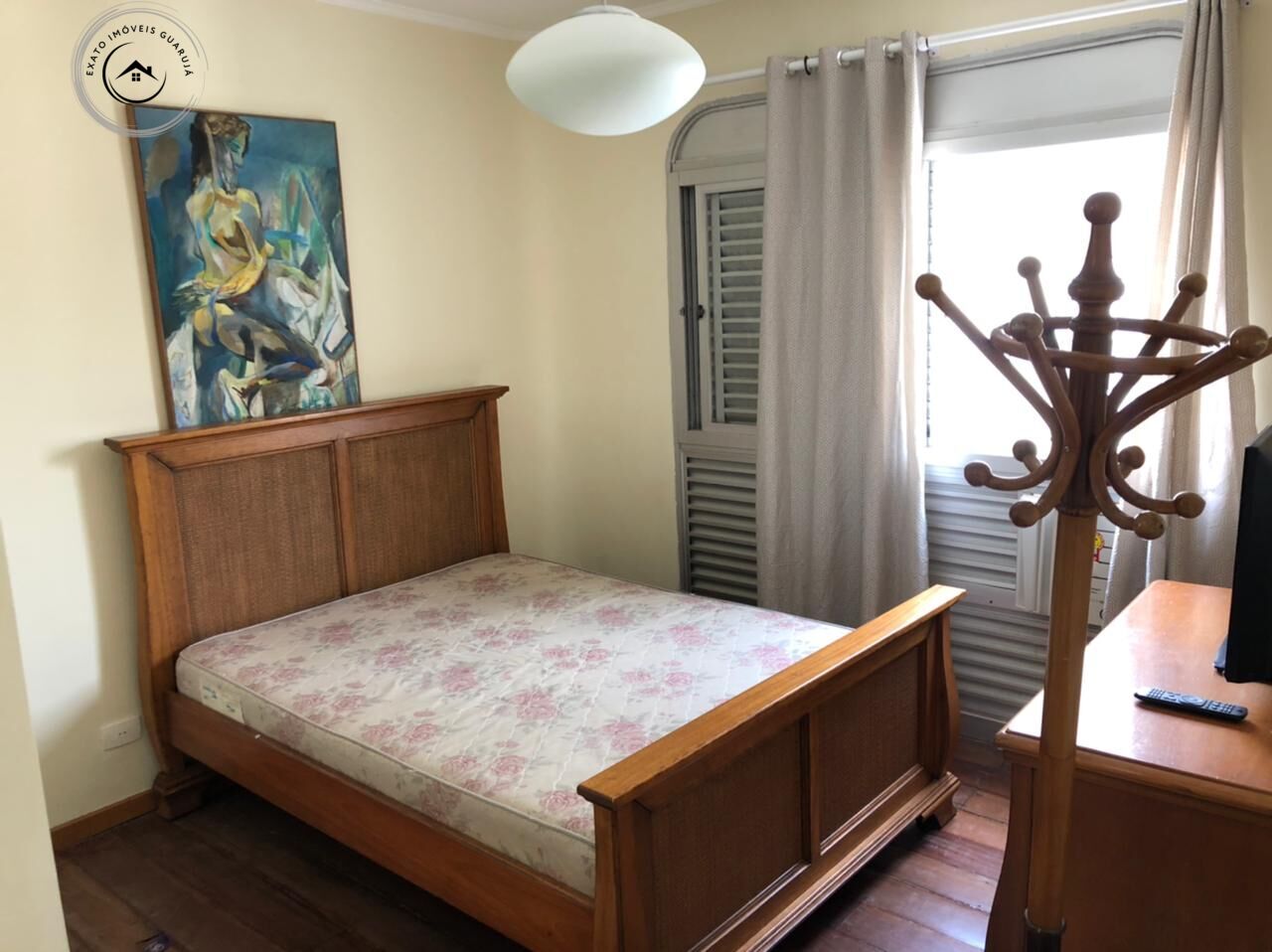 Apartamento padrão de 03 dormitórios para venda nas pitangue