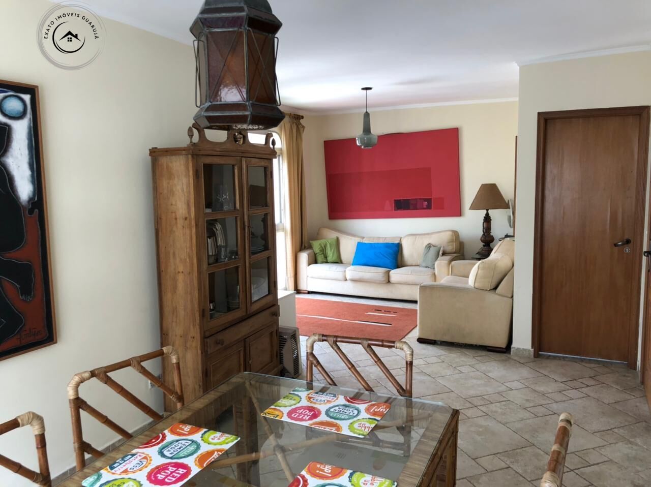 Apartamento padrão de 03 dormitórios para venda nas pitangue