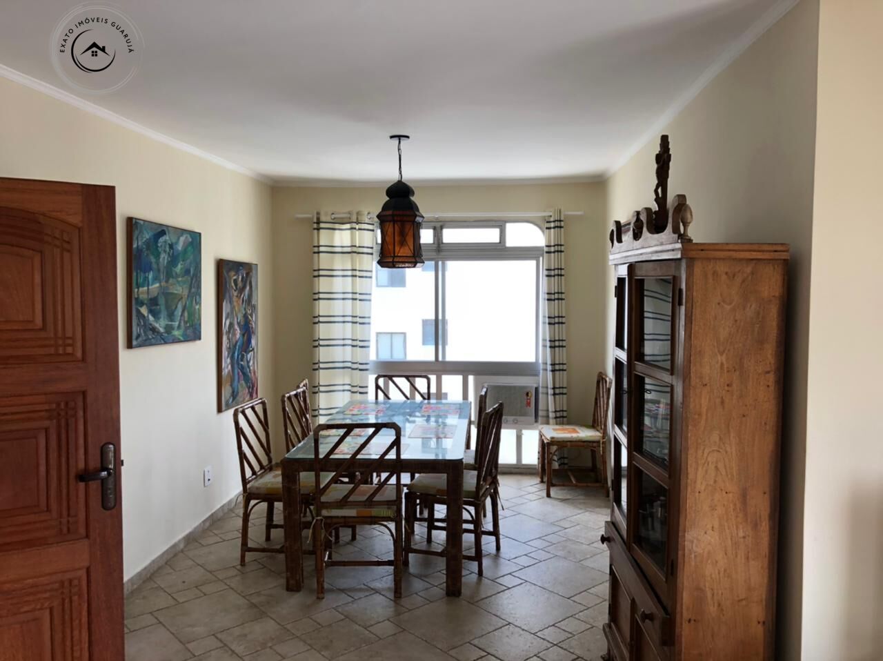 Apartamento padrão de 03 dormitórios para venda nas pitangue