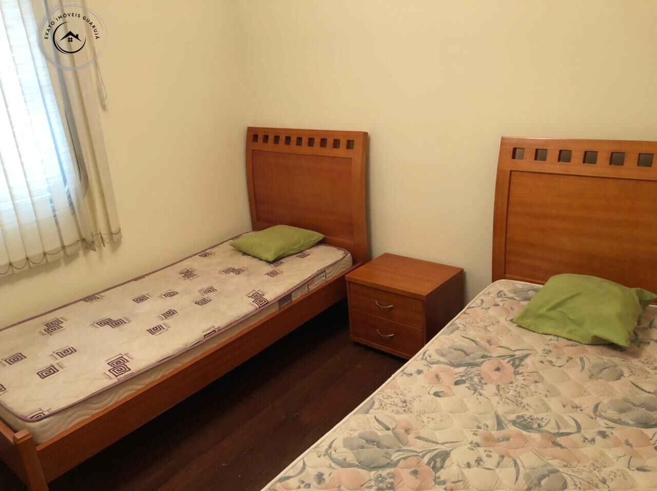 Apartamento padrão de 03 dormitórios para venda nas pitangue