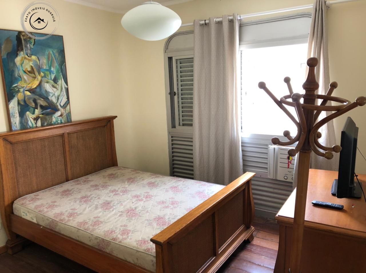 Apartamento padrão de 03 dormitórios para venda nas pitangue