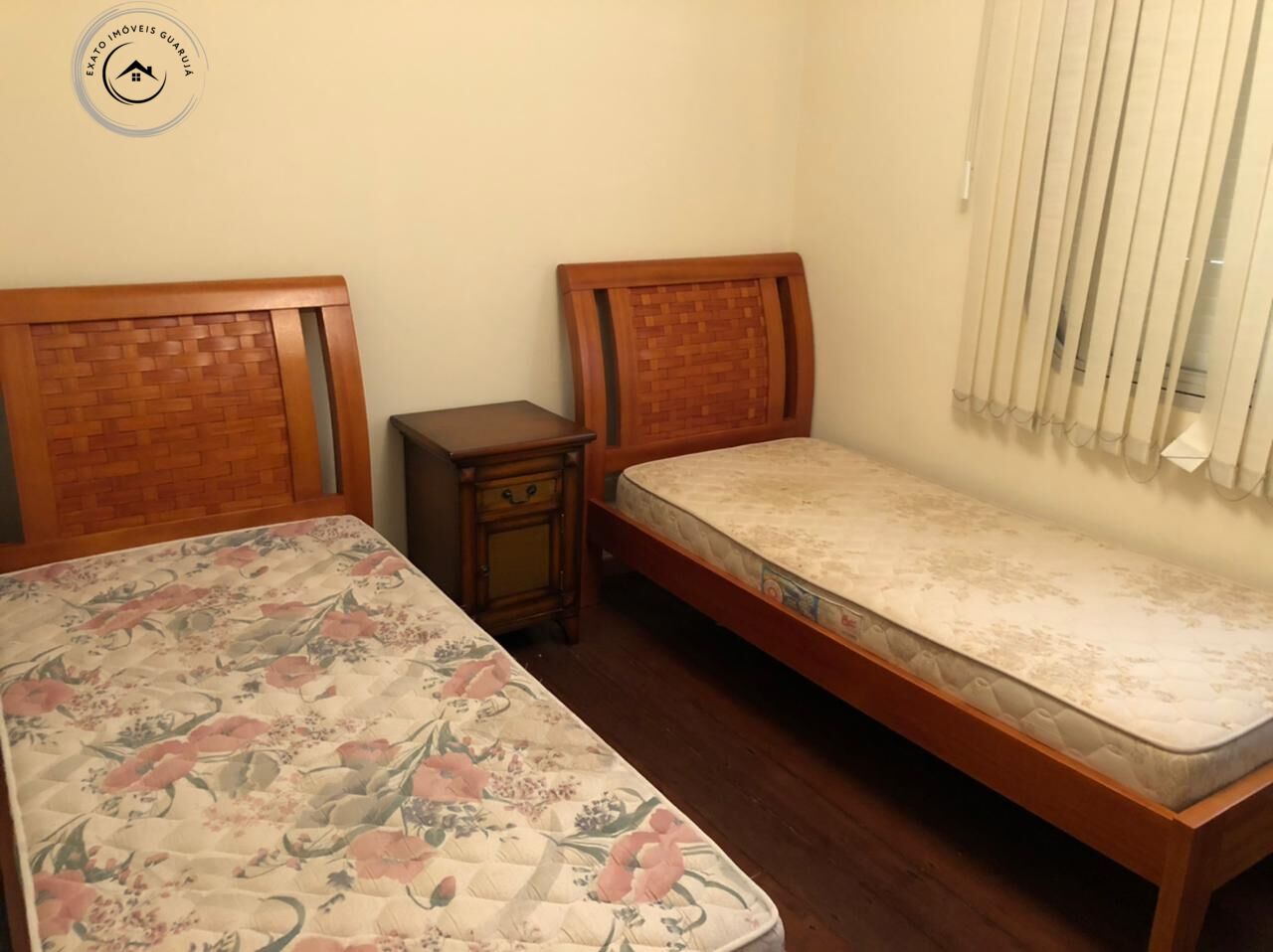 Apartamento padrão de 03 dormitórios para venda nas pitangue
