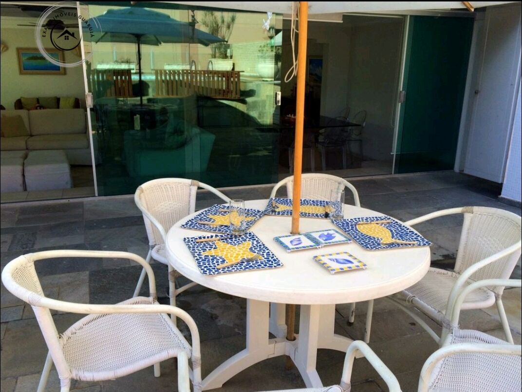 Apartamento cobertura para locação de temporada na praia da 