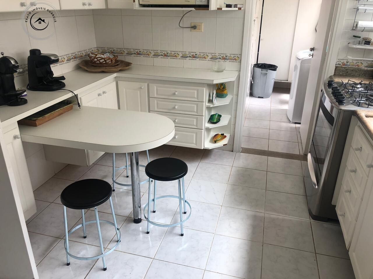 Apartamento cobertura para locação de temporada na praia da 