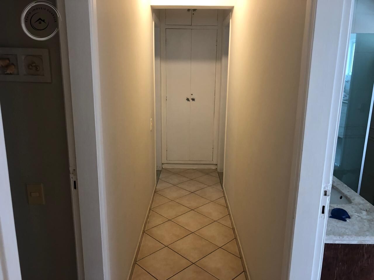 Apartamento cobertura para locação de temporada na praia da 