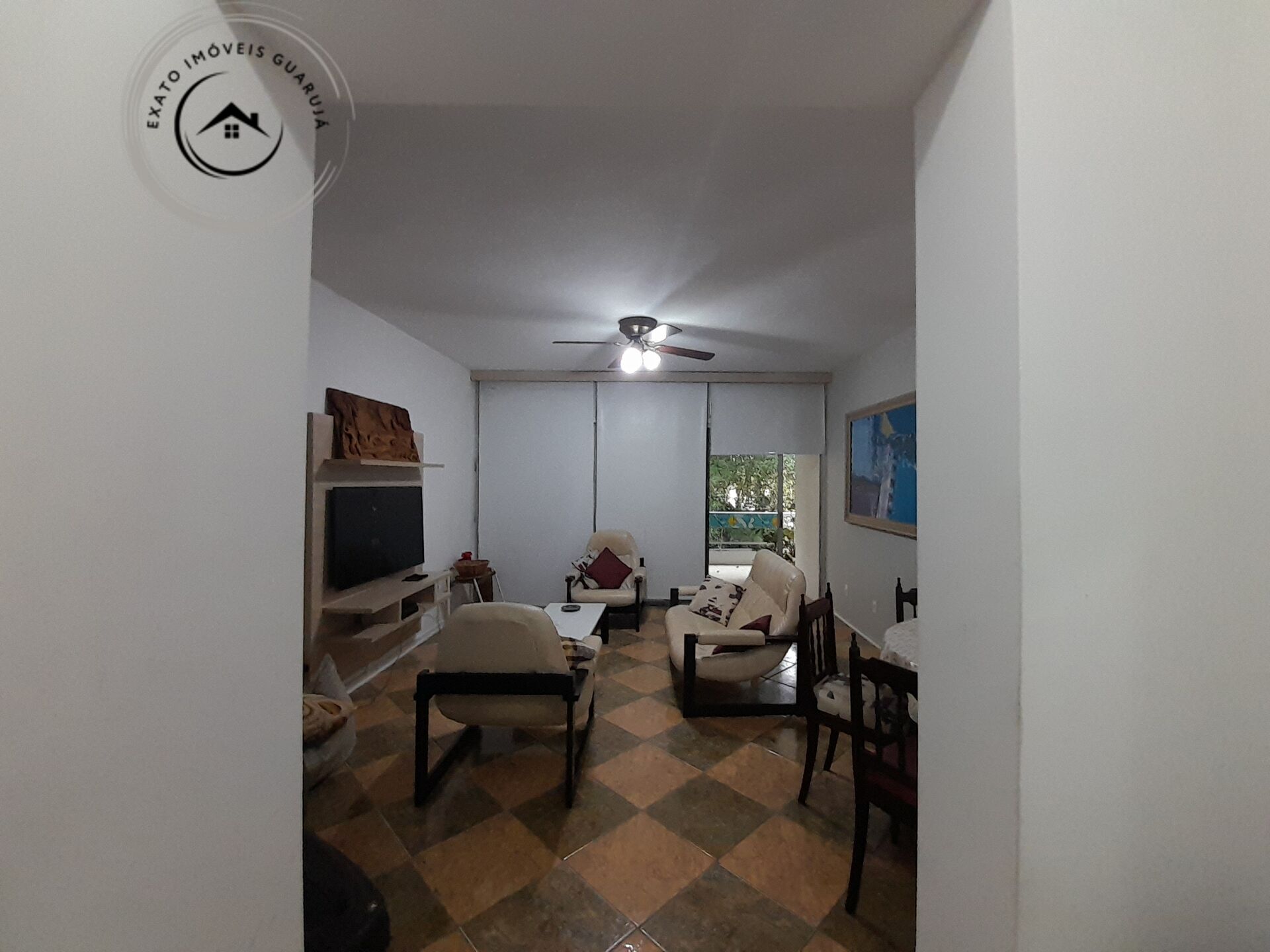Apartamento padrão de03 dormitórios para venda na praia da e