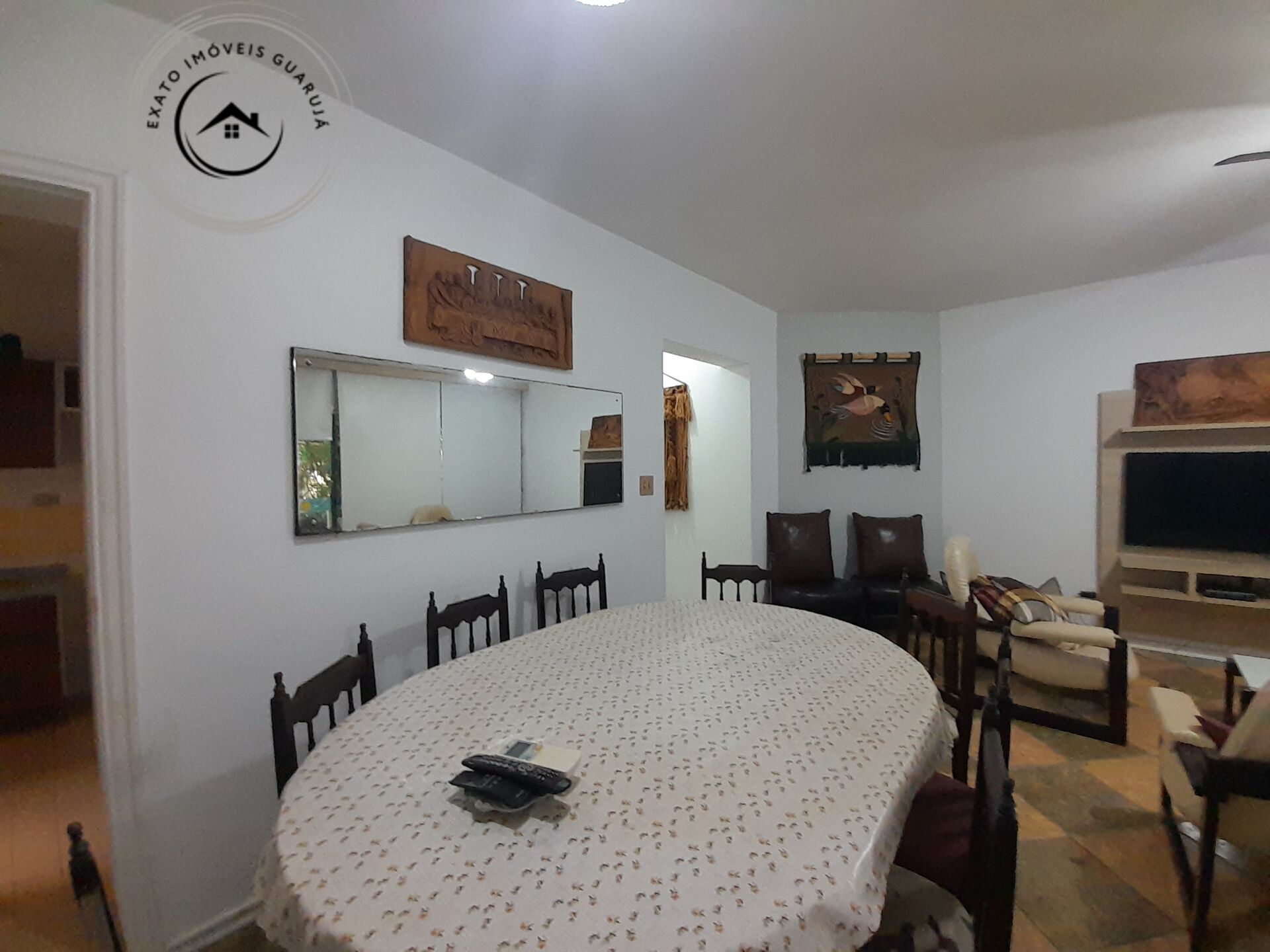 Apartamento padrão de03 dormitórios para venda na praia da e