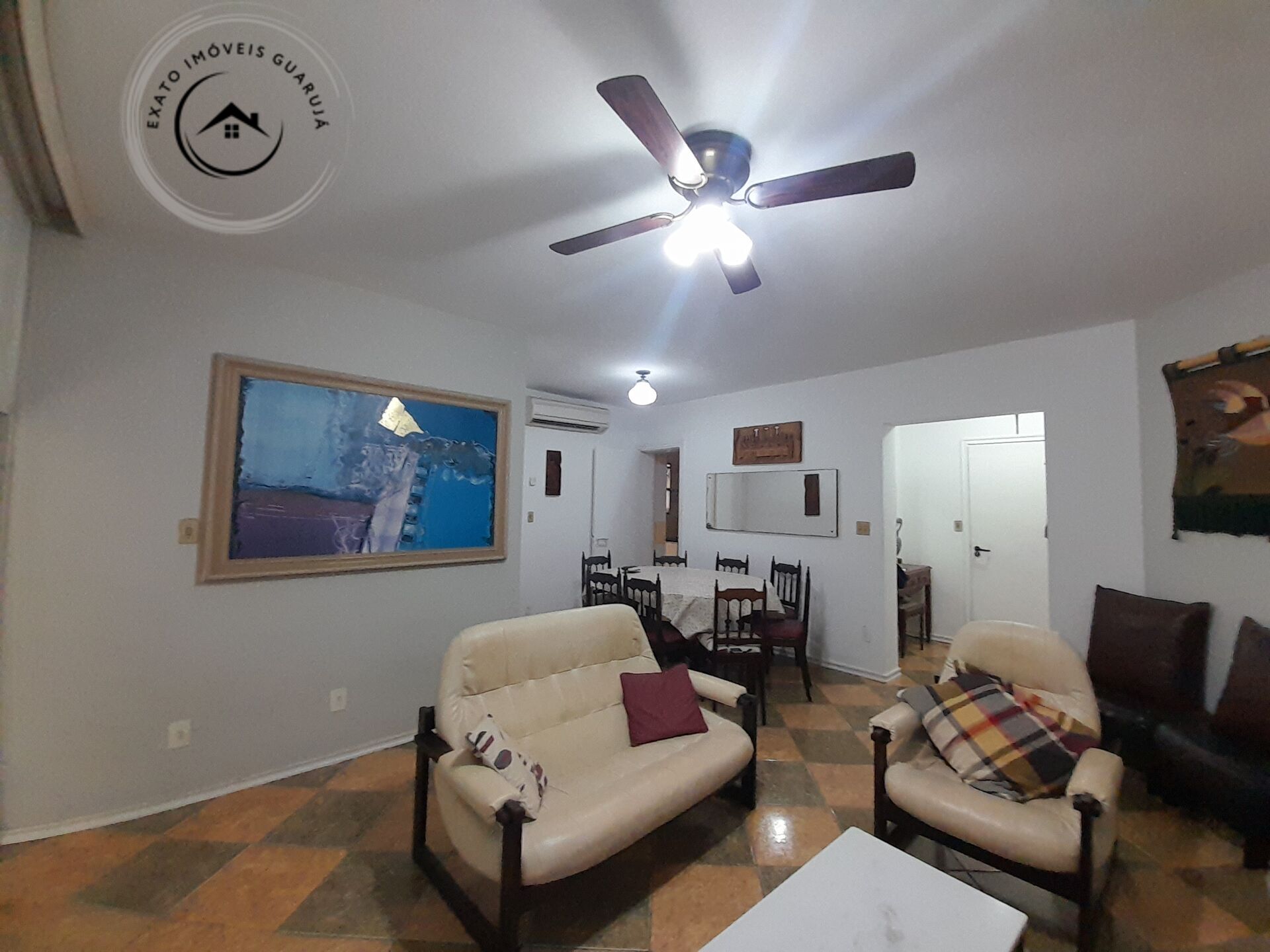 Apartamento padrão de03 dormitórios para venda na praia da e