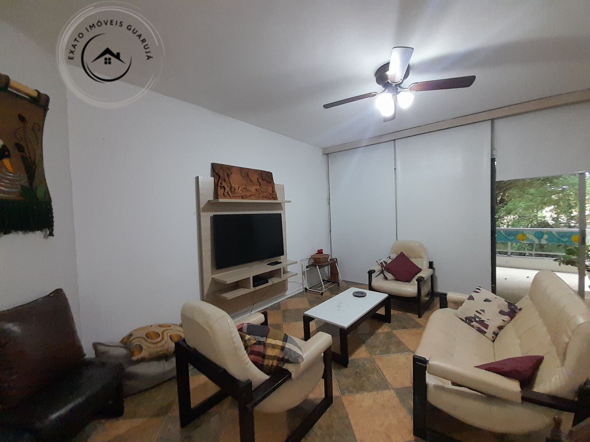Apartamento padrão de03 dormitórios para venda na praia da e