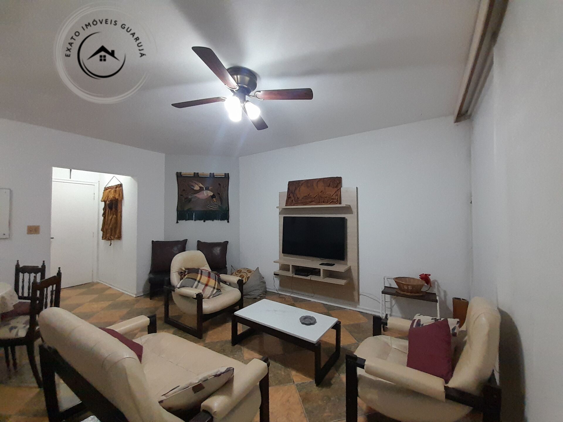 Apartamento padrão de03 dormitórios para venda na praia da e