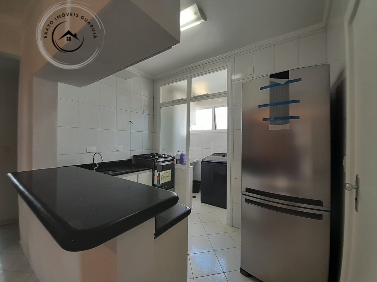 Apartamento padrão de 02 dormitórios para venda na praia da 