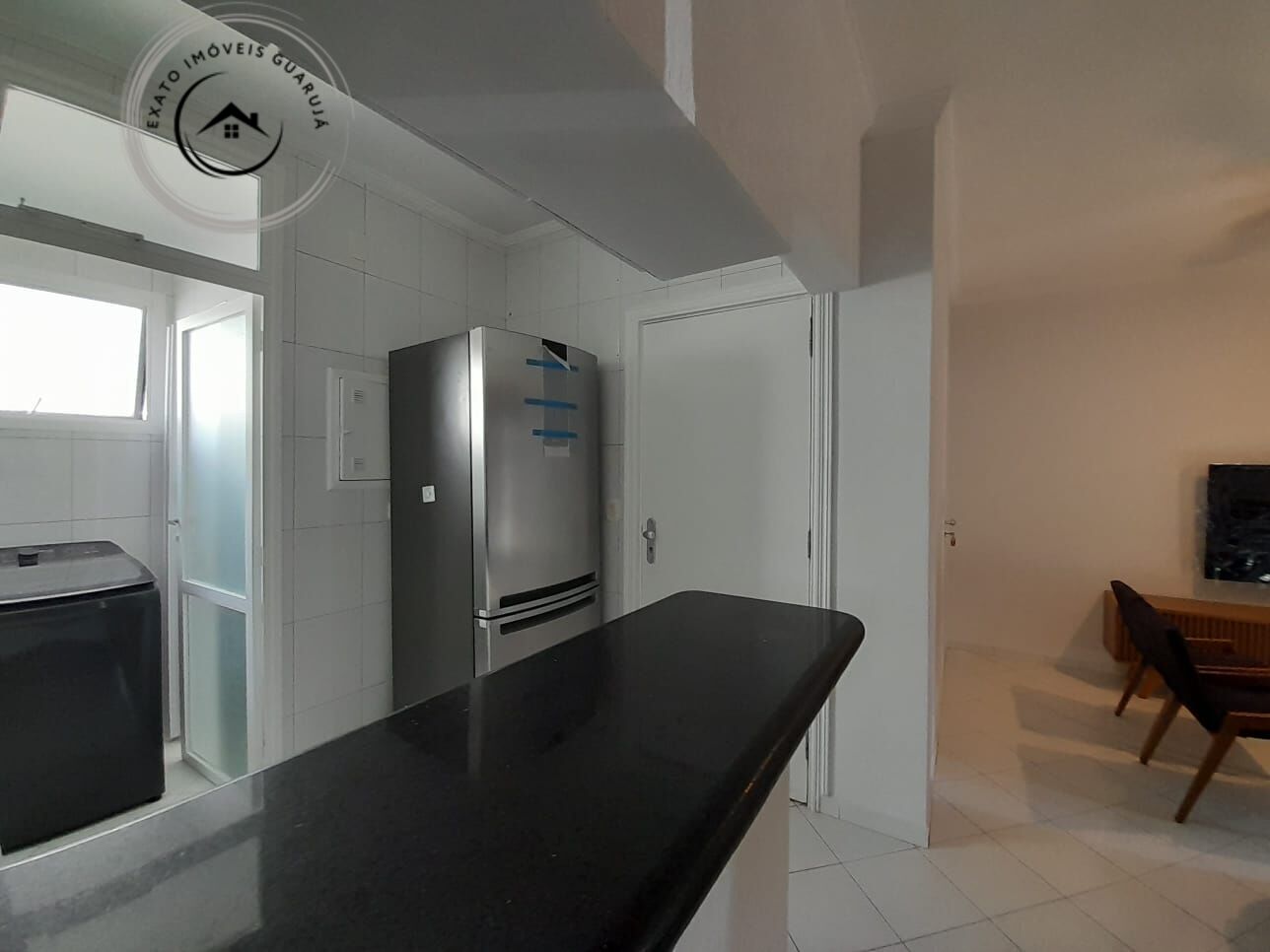 Apartamento padrão de 02 dormitórios para venda na praia da 
