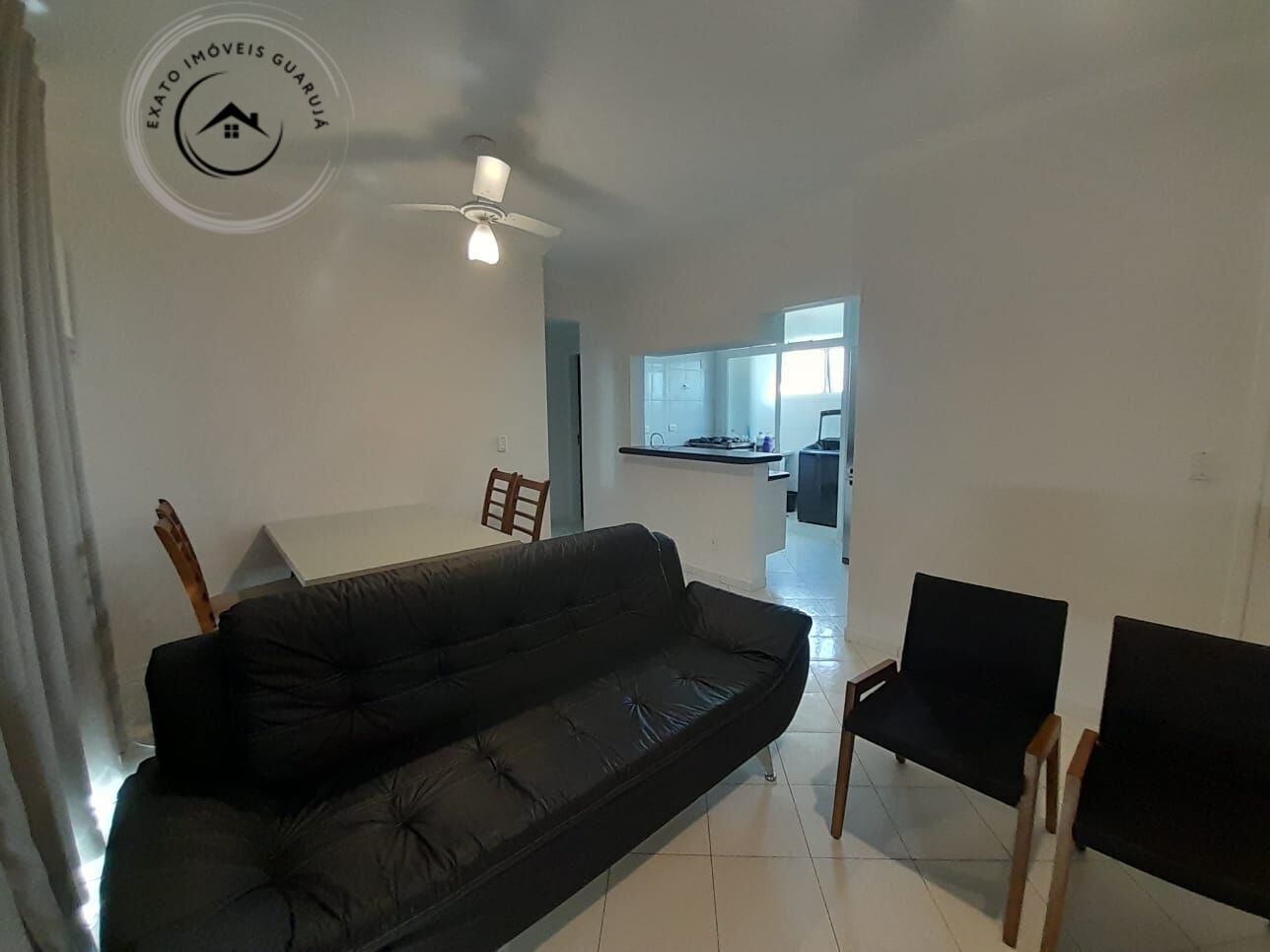 Apartamento padrão de 02 dormitórios para venda na praia da 