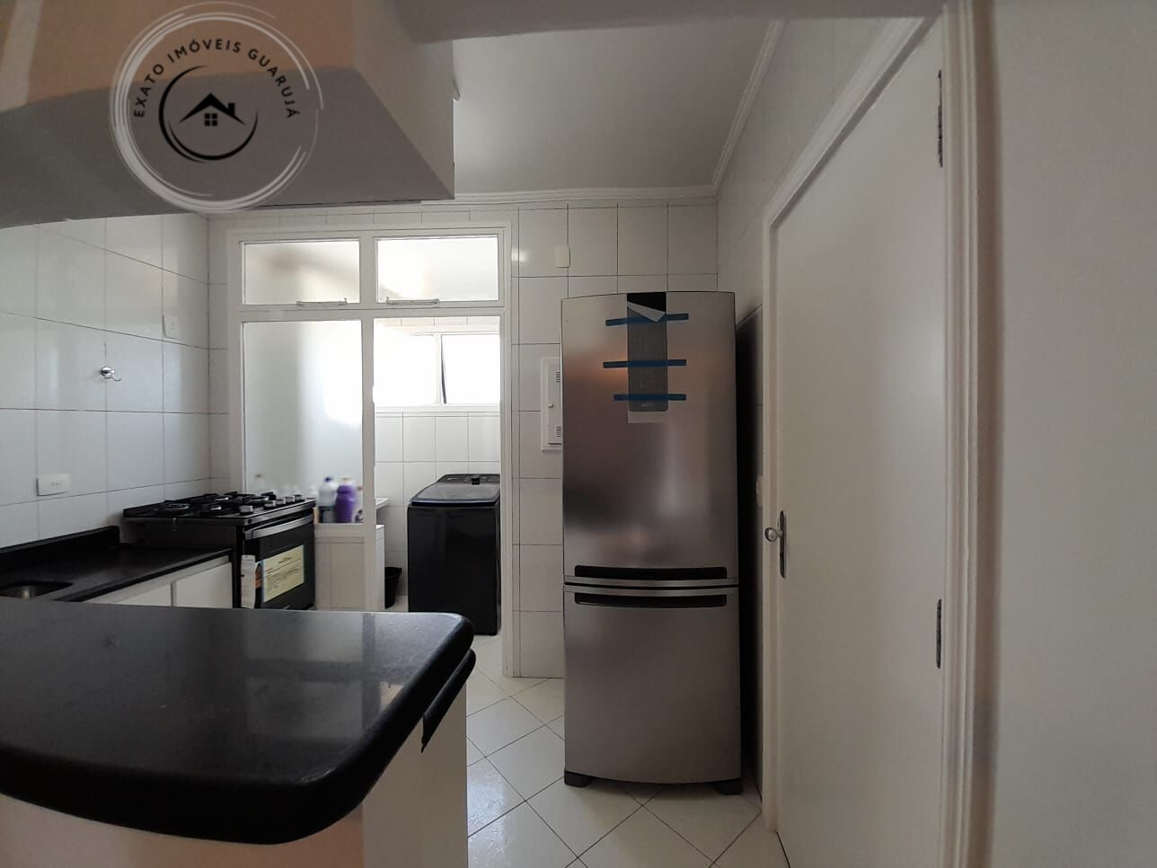 Apartamento padrão de 02 dormitórios para venda na praia da 