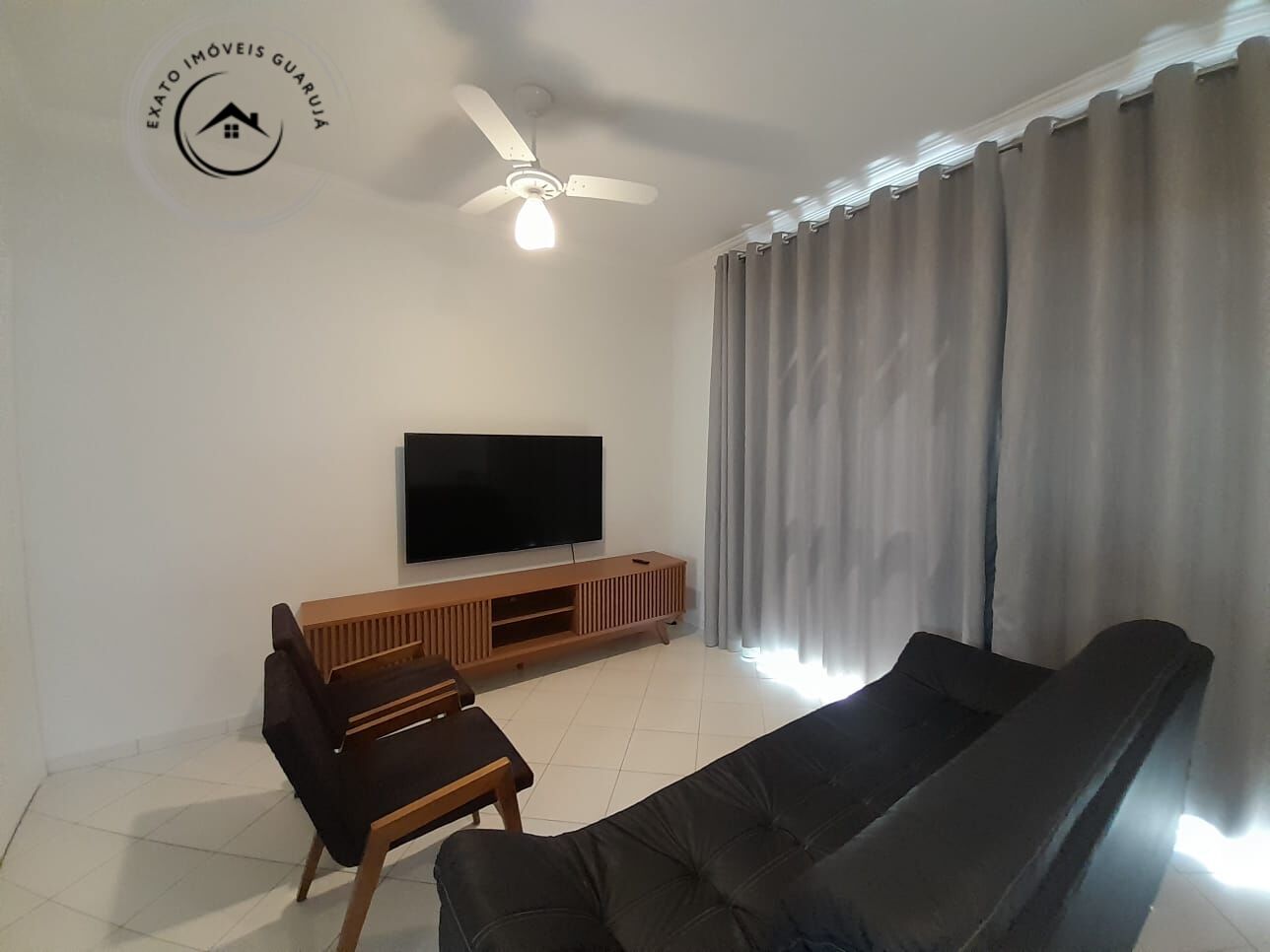 Apartamento padrão de 02 dormitórios para venda na praia da 