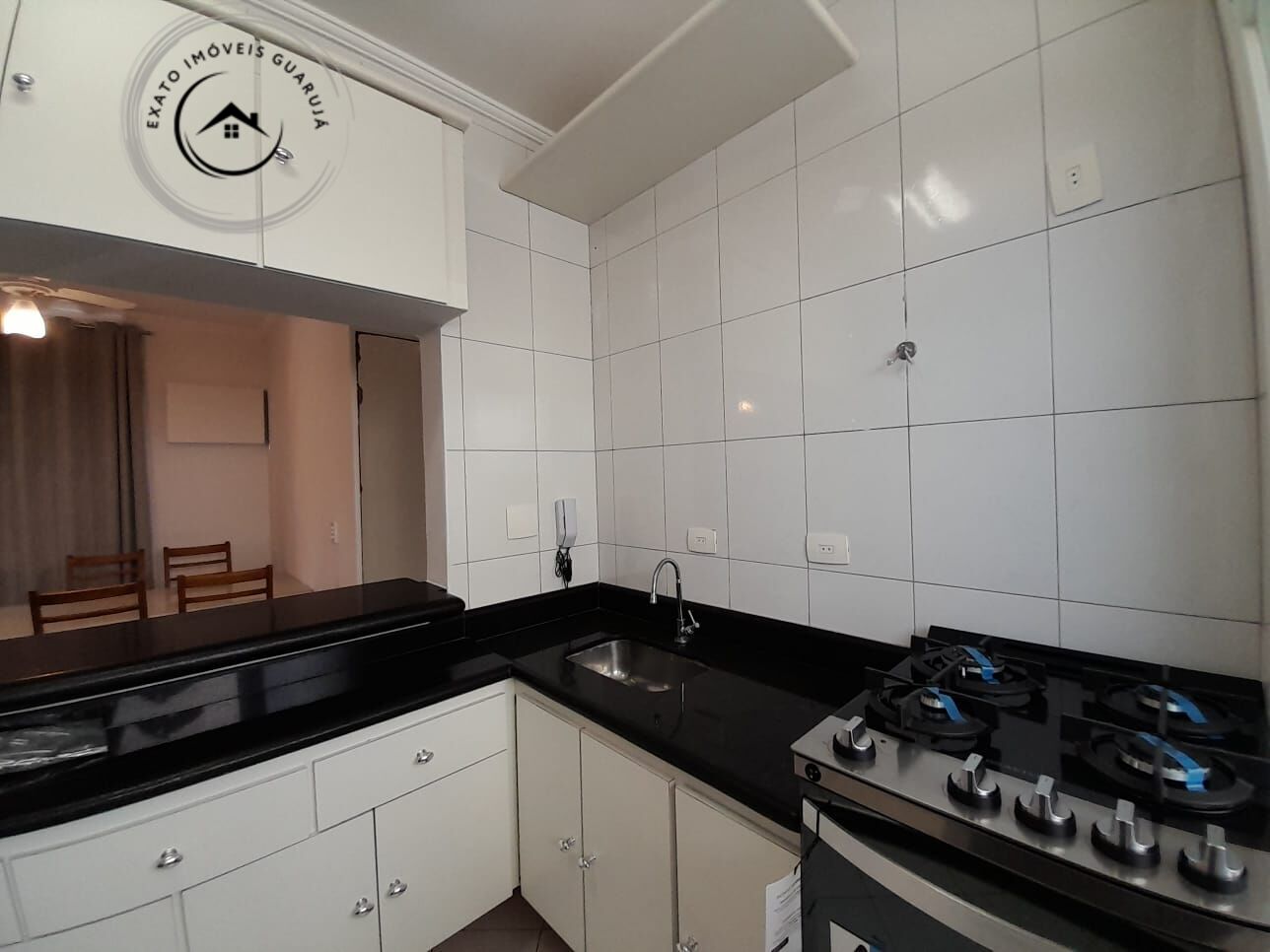 Apartamento padrão de 02 dormitórios para venda na praia da 