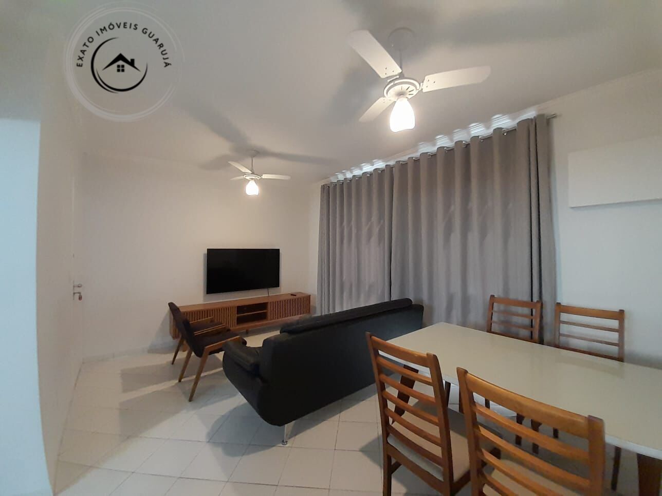 Apartamento padrão de 02 dormitórios para venda na praia da 
