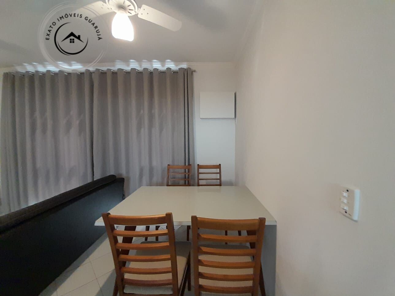 Apartamento padrão de 02 dormitórios para venda na praia da 