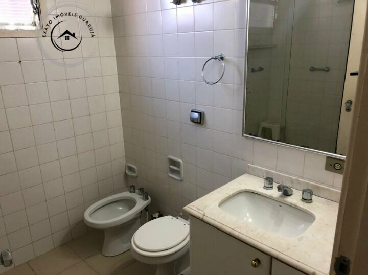 Apartamento padrão de 02 dormitórios para venda nas pitangue