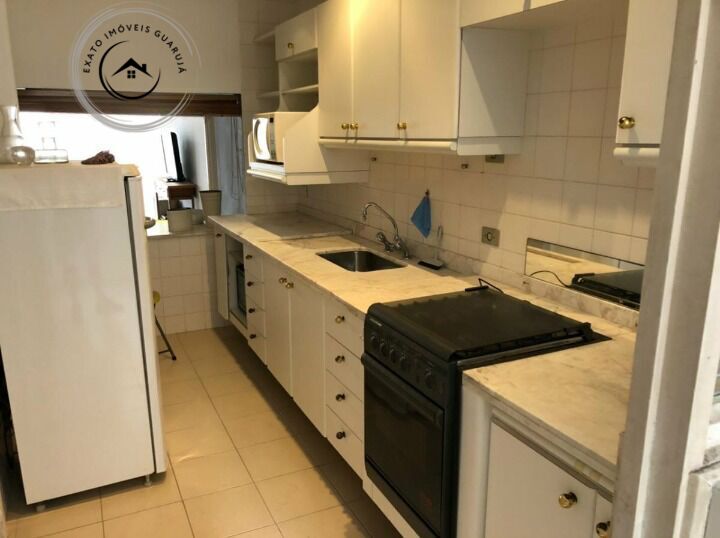 Apartamento padrão de 02 dormitórios para venda nas pitangue