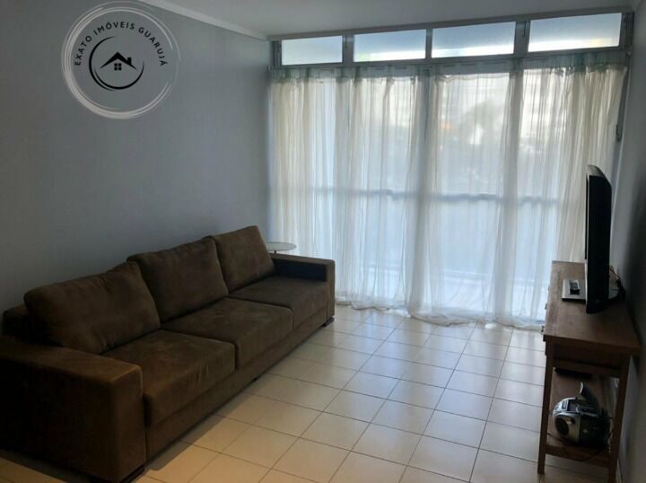 Apartamento padrão de 02 dormitórios para venda nas pitangue